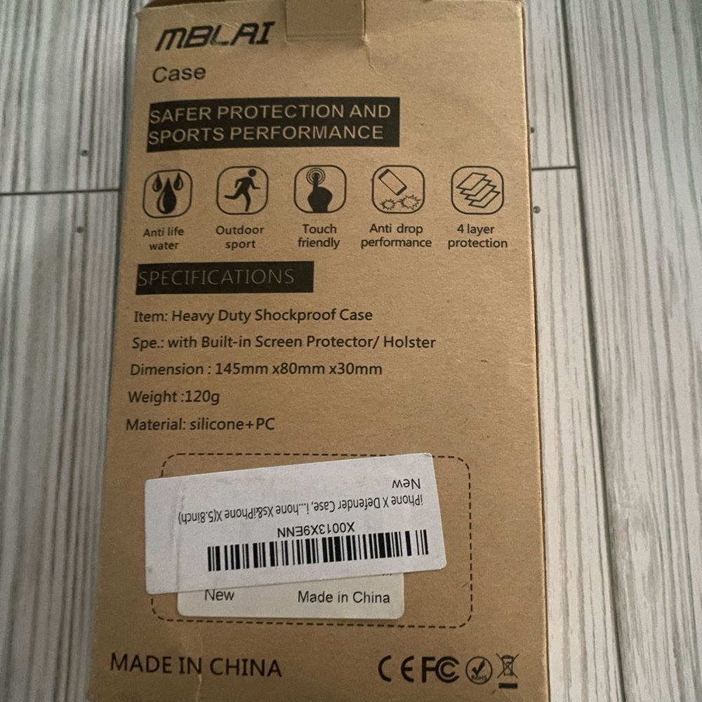 Phone case - Picture 4 of 6